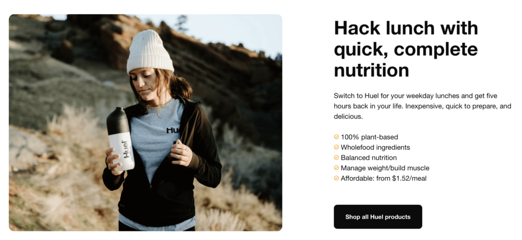 Lifestyle Product Image